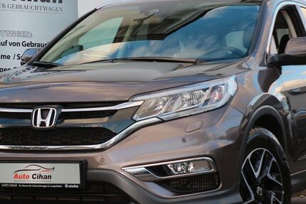 Honda CR-V 129.800 km 14.990 € Lampertheim 68623