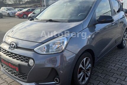 Hyundai i10 64.443 km 9.999 € Speyer 67346