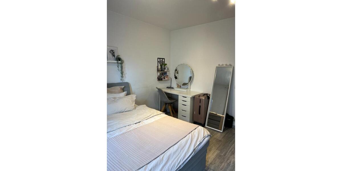 Sehr schöne & helle 1 ZKB Balkon Wohnung Worms nähe Hochschule 1 zimmer