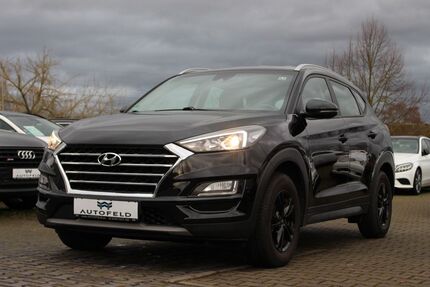 Hyundai TUCSON 120.900 km 15.950 &euro; Ladenburg 68526