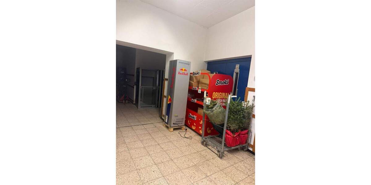 Gewerbeobjekt Ludwigshafen West - 5 Zimmer, 485.000&euro; | Angebot:25730936
