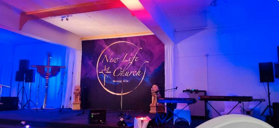 Gewerbeobjekt Mannheim Hochstätt - 1.000&euro; | Angebot:19186680