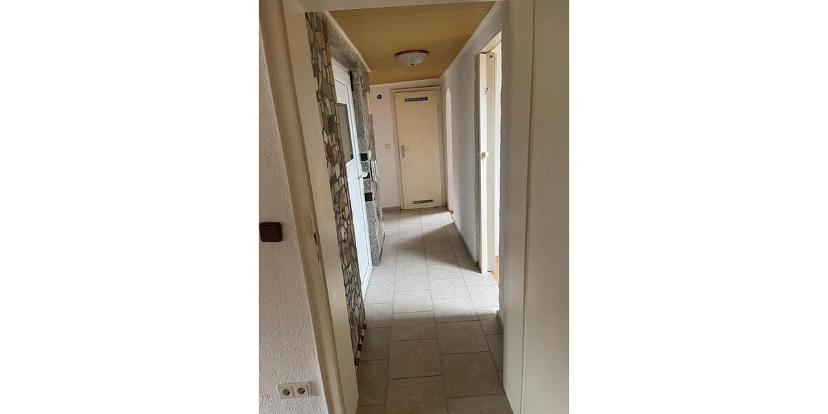 Dachgeschoßwohnung Mannheim Innenstadt - 1 Zimmer, 45 m&sup2;, 700&euro; | Angebot:26291524