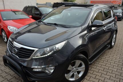 Kia Sportage 195.000 km 8.790 &euro; Mannheim 68169