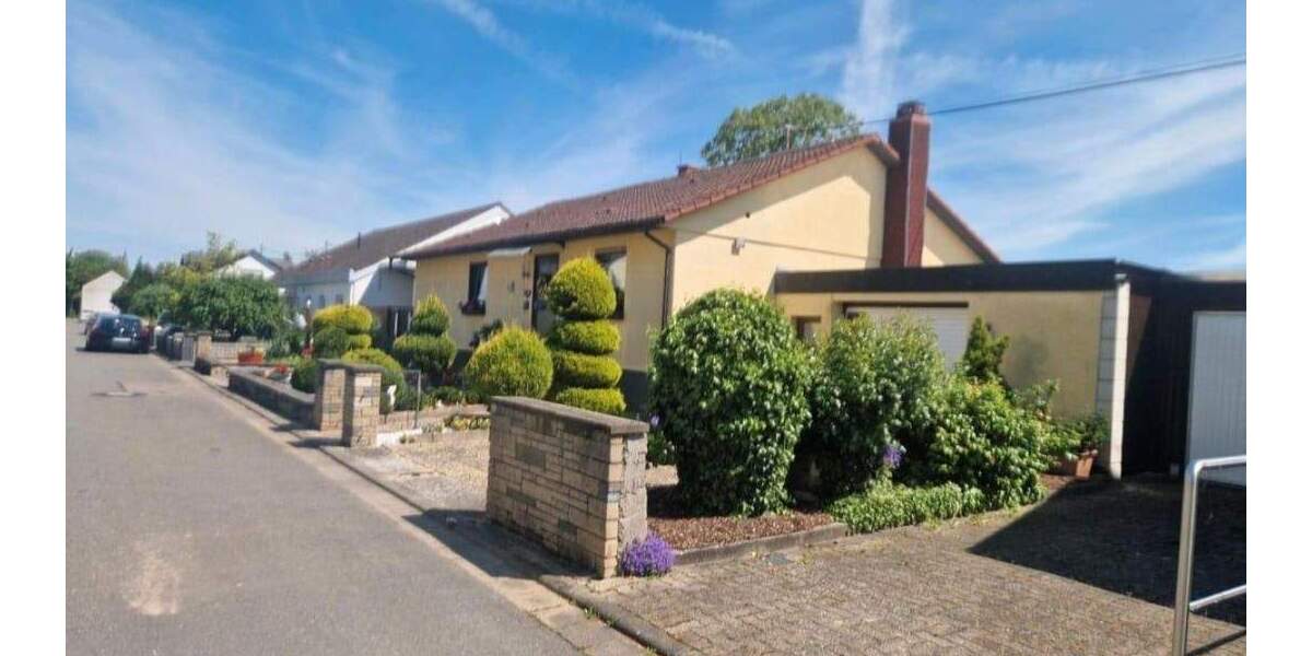 Bungalow Altdorf - 3 Zimmer, 96 m&sup2;, 299.000&euro; | Angebot:26160775