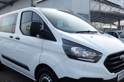Ford Transit Custom 36.000 km 23.990 &euro; Hockenheim 68766