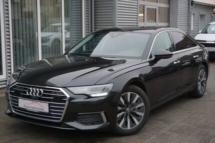 Audi A6 124.900 km 28.900 &euro; Wilhelmsfeld 69259