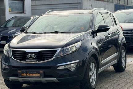 Kia Sportage 199.800 km 8.199 &euro; Wiesloch 69168