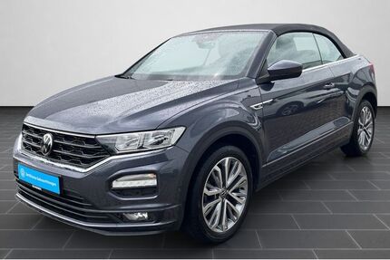 VW T-Roc 46.792 km 24.200 &euro; Ladenburg 68526