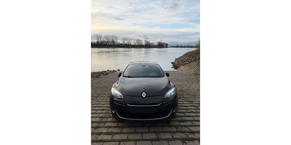 Renault Megane 145.000 km 4.800 &euro; biblis 68647