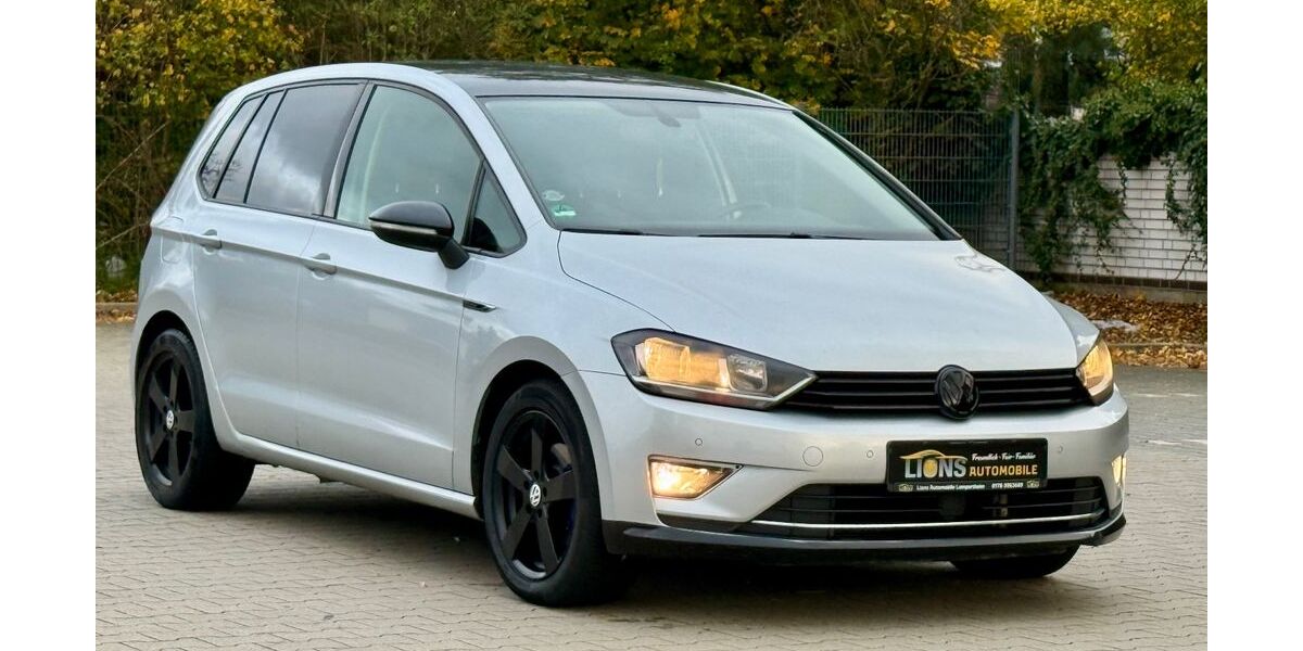 VW Golf 110.000 km 12.490 &euro; Lampertheim 68623