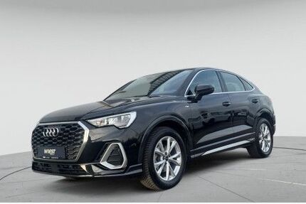 Audi Q3 37.200 km 32.450 &euro; Bensheim 64625