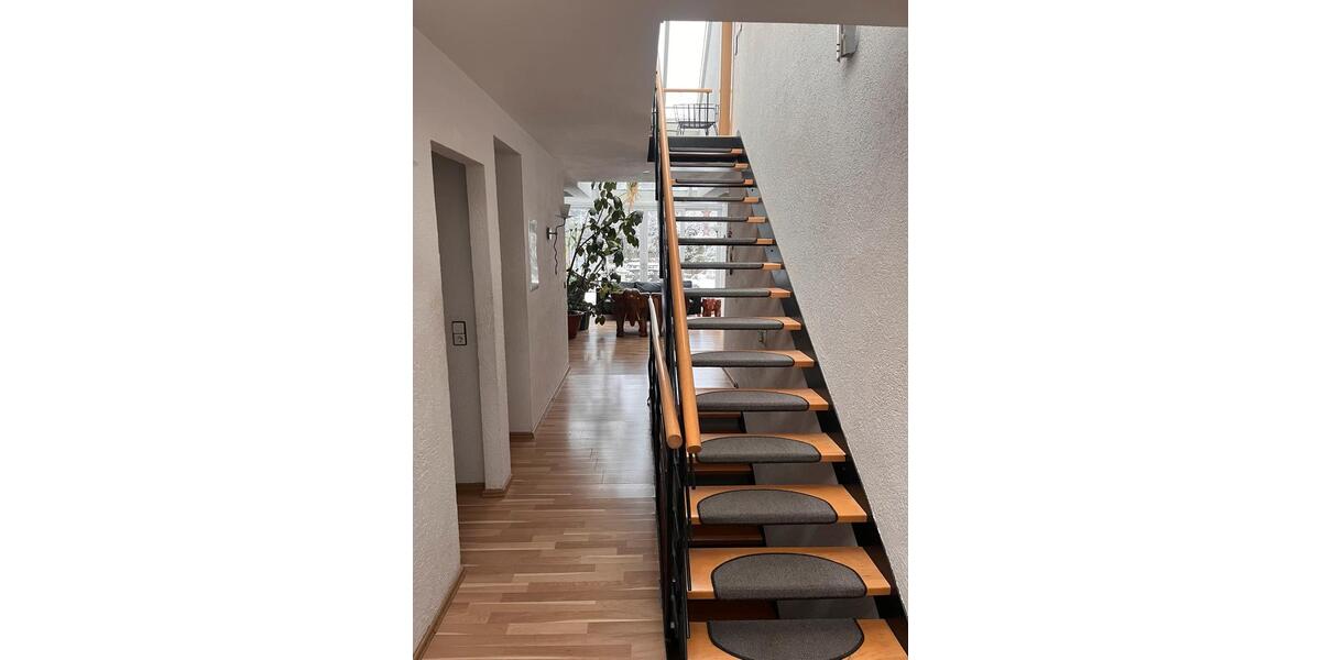 Einfamilienhaus 7 zimmer