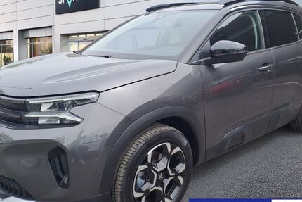 Citroen C5 Aircross 17.204 km 20.690 &euro; Mannheim 68309