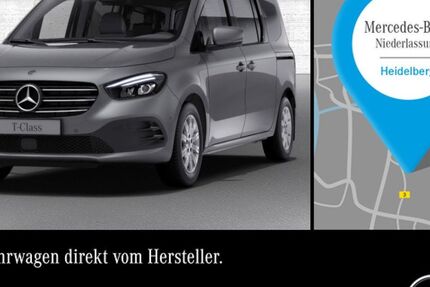 Mercedes-Benz T-Klasse 14.000 km 37.990 &euro; Heidelberg 69126