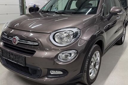 Fiat 500X 65.000 km 10.990 € Walldorf 69190