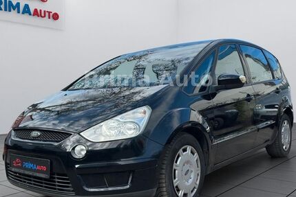 Ford S-Max 213.000 km 2.999 &euro; Mannheim 68309