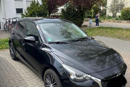 Mazda 2 116.000 km 8.990 &euro; Niederkirchen bei Deidesheim 67150