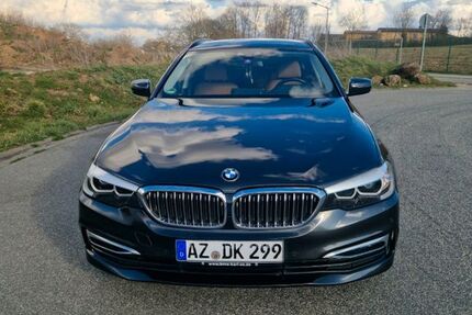 BMW 525 139.000 km 21.200 &euro; Flörsheim-Dalsheim 67592