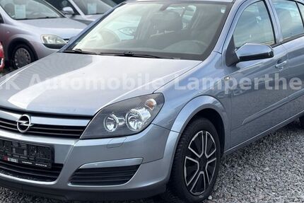Opel Astra 237.000 km 1.700 &euro; Lampertheim 68623
