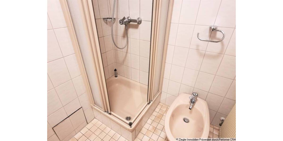 Etagenwohnung Mannheim Wallstadt - 2 Zimmer, 59 m&sup2;, 205.000&euro; | Angebot:26919985