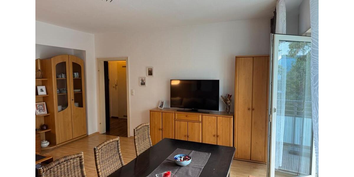 Eigentumswohnung 77qm, 3 Zimmer, Küche, Bad und Garage 3 zimmer