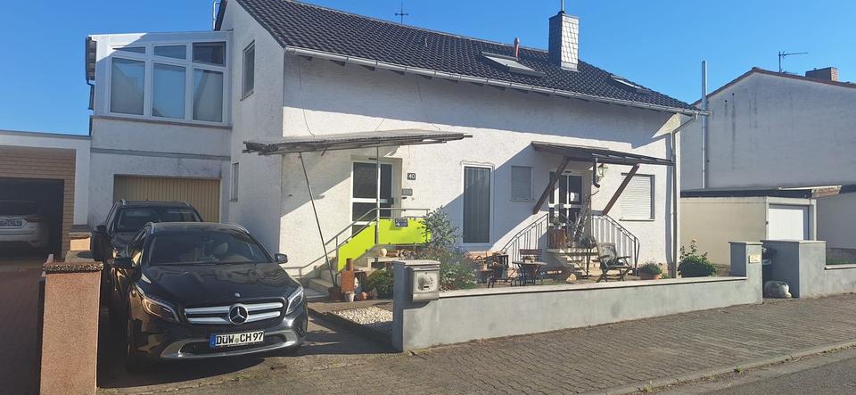 Mehrfamilienhaus, Wohnhaus Obrigheim (Pfalz) - 730.000&euro; | Angebot:26741913