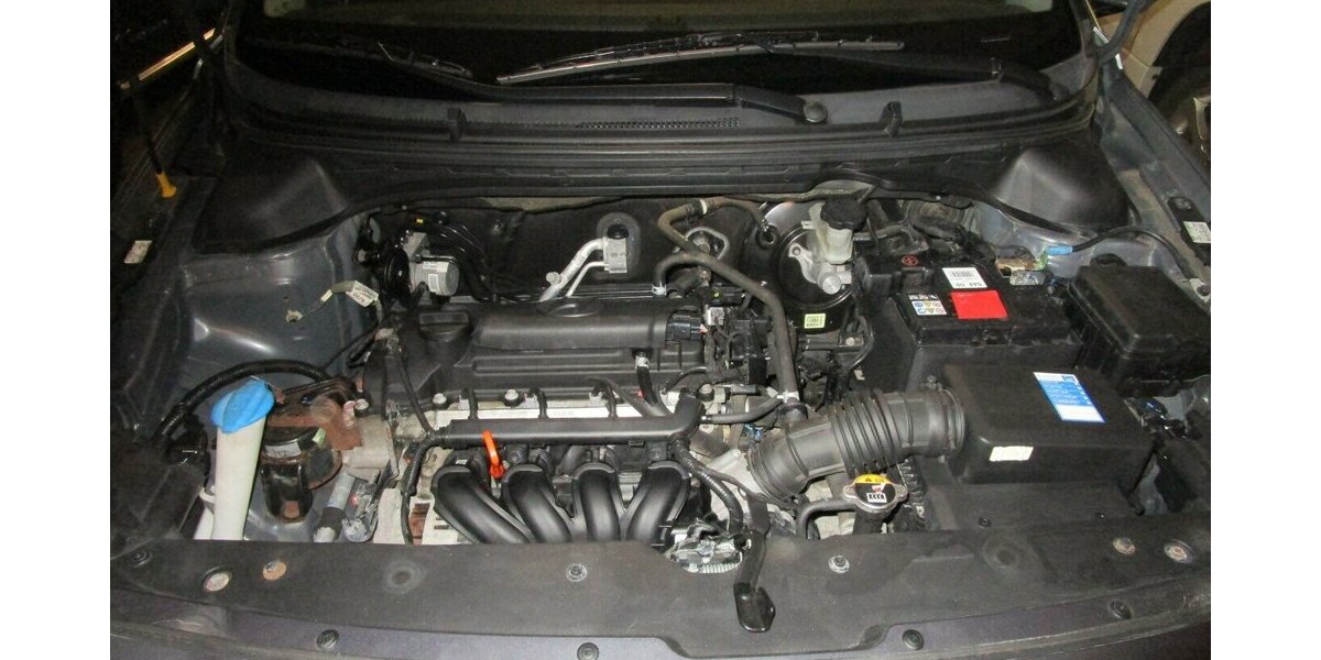 Hyundai i20 YES! 115.800 km 6.985 &euro; Hirschberg 69493