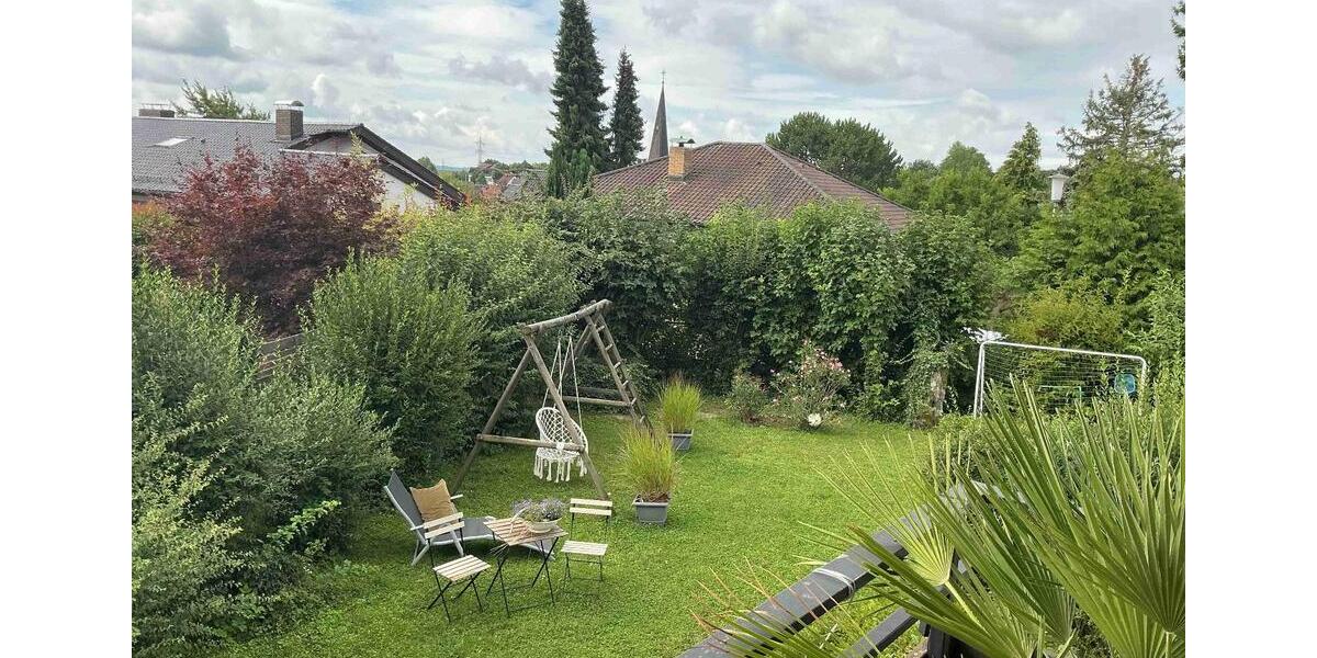 Einfamilienhaus Leimen - 630.000&euro; | Angebot:26143385