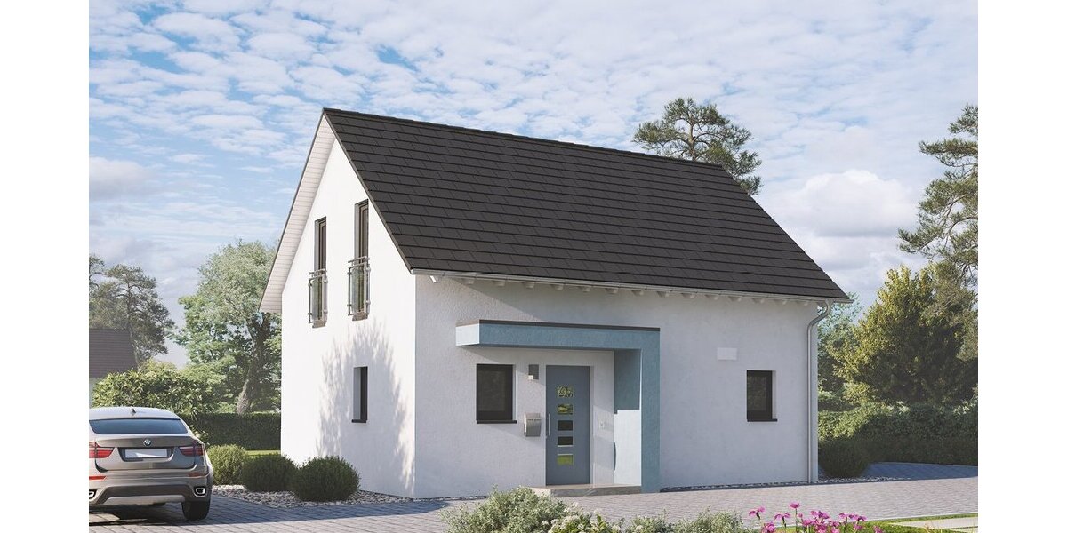 Home 1 DS für mehr Raum, mehr Leben, mehr All-Inklusive - Einfamilienhaus Einhausen | Angebot:27293024