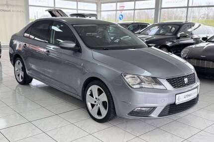 Seat Toledo