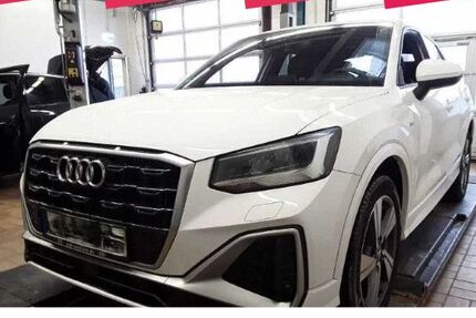 Audi Q2 24.530 km 27.292 &euro; Weinheim 69469