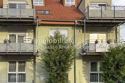 Gewerbeobjekt Heddesheim - 1.495.000&euro; | Angebot:25452057