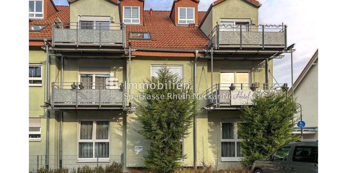 Gewerbeobjekt Heddesheim - 1.495.000&euro; | Angebot:25452057