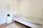 Etagenwohnung Mannheim Rheinau - 1 Zimmer, 15 m&sup2;, 400&euro; | Angebot:24395364