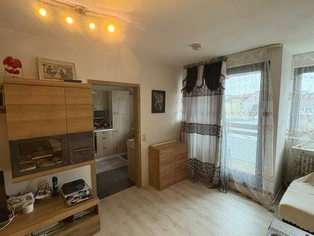 Etagenwohnung Worms Innenstadt - 2 Zimmer, 59 m&sup2;, 258.400&euro; | Angebot:26273808