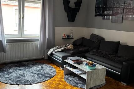 Wohnung Worms Westliche Vororte - 2 Zimmer, 55 m&sup2;, 650&euro; | Angebot:26288391