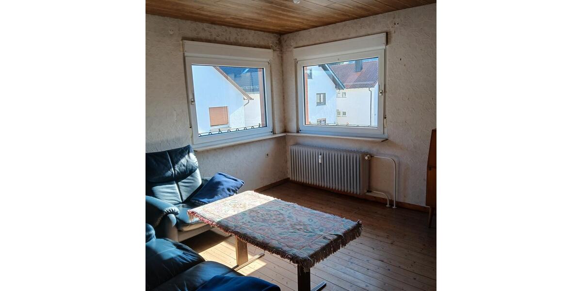 Einfamilienhaus Fürth - 8 Zimmer, 186 m&sup2;, 380.000&euro; | Angebot:26168111