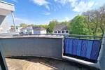 Charmantes Raumwunder über zwei Ebenen mit Parkblick - Etagenwohnung Ludwigshafen am Rhein Friesenheim/Nord | Angebot:26853840