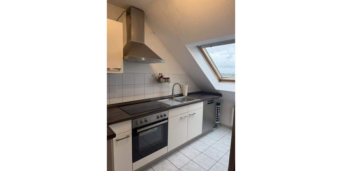 Etagenwohnung Ludwigshafen Oggersheim - 3 Zimmer, 90 m&sup2;, 950&euro; | Angebot:25743962