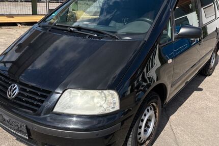VW Sharan 355.000 km 1.999 &euro; Speyer 67346