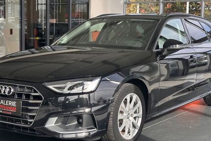 Audi A4 78.000 km 17.900 &euro; Heppenheim 64646