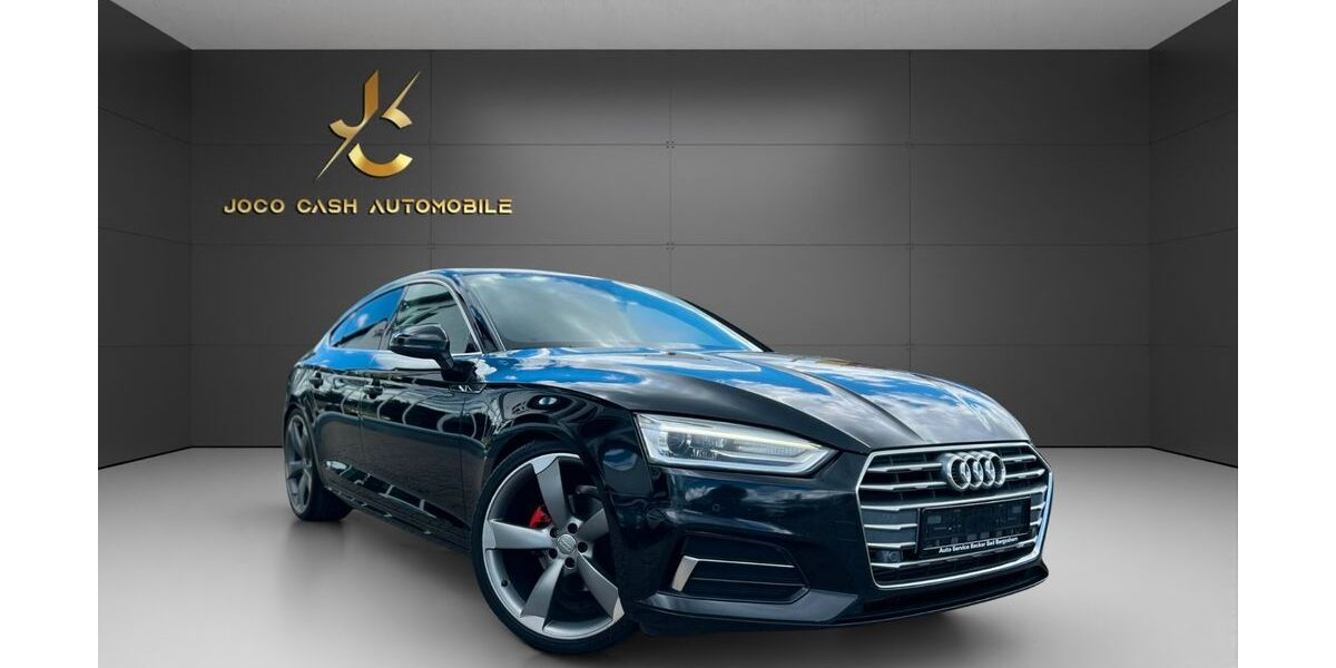 Audi A5 184.000 km 20.999 &euro; Worms 67547