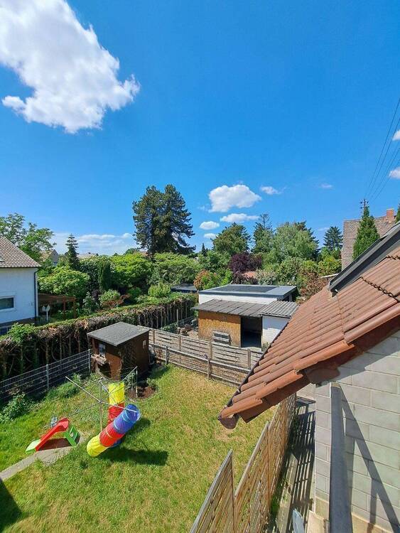 ***Haus für Handwerker in Limburgerhof sucht neuen Eigentümer!!***