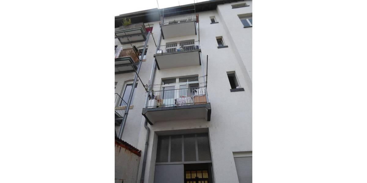 Mehrfamilienhaus, Wohnhaus Mannheim Schwetzingerstadt - 1 Zimmer, 995.000&euro; | Angebot:26875651