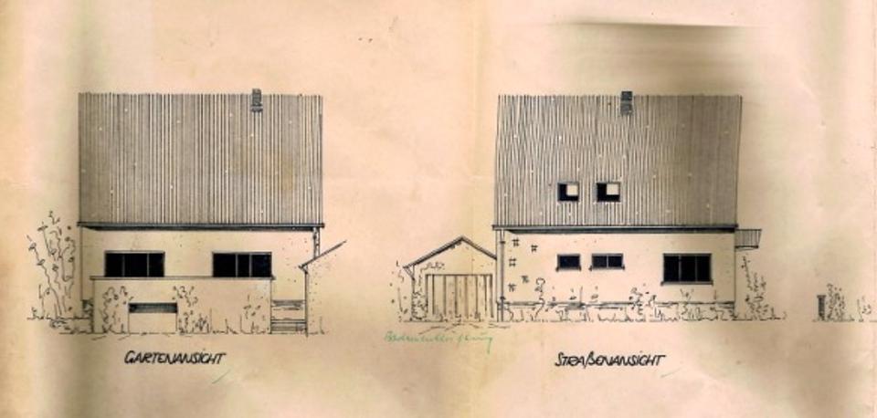 Einfamilienhaus Mutterstadt - 440.000&euro; | Angebot:25311640