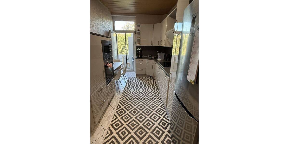 Etagenwohnung Ludwigshafen am Rhein Friesenheim/Nord - 3 Zimmer, 78 m&sup2;, 199.000&euro; | Angebot:23962320