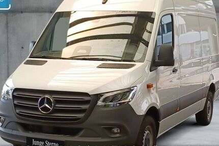 Mercedes-Benz Sprinter 43.741 km 43.649 &euro; Heidelberg 69126