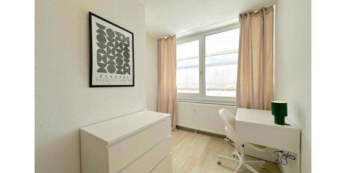 Etagenwohnung Heidelberg Boxberg - 1 Zimmer, 35 m&sup2;, 460&euro; | Angebot:26338839