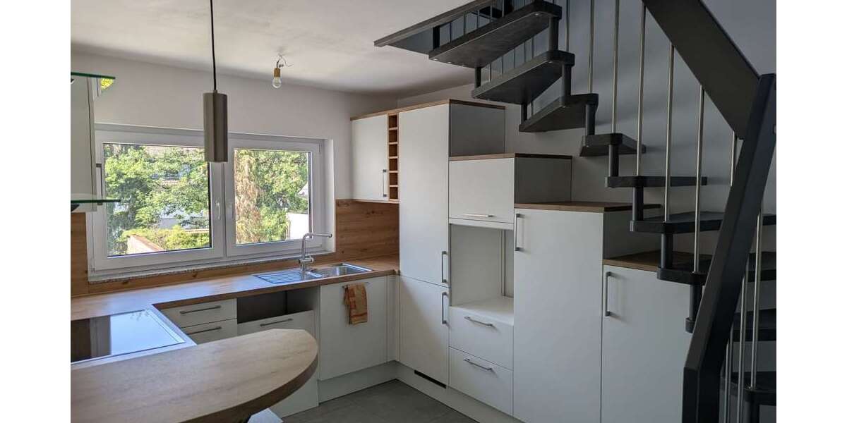 Etagenwohnung Mannheim / Friedrichsfeld Friedrichsfeld - 2 Zimmer, 78 m&sup2;, 319.000&euro; | Angebot:27016773